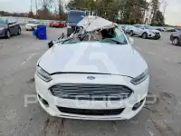 2014 Ford FUSION photo