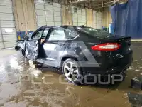 2014 Ford FUSION photo