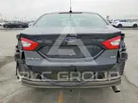 2014 Ford FUSION фото