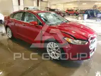 2014 Ford FUSION фото