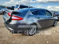 2014 Ford FUSION фото