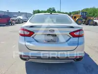 2014 Ford FUSION фото