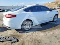 2014 Ford FUSION photo
