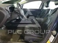 2014 Ford FUSION фото