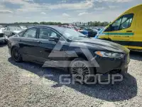 2014 Ford FUSION photo