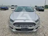 2014 Ford FUSION photo