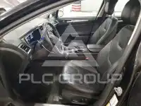 2014 Ford FUSION фото