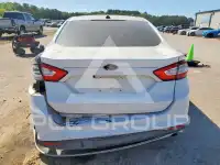 2014 Ford FUSION photo