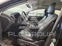 2014 Ford FUSION фото