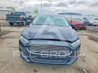 2014 Ford FUSION фото