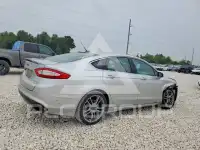 2014 Ford FUSION photo