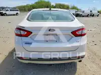 2014 Ford FUSION photo