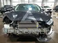 2014 Ford FUSION фото
