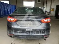 2014 Ford FUSION фото