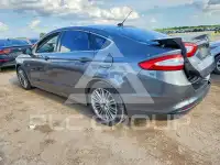 2014 Ford FUSION фото
