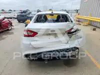 2014 Ford FUSION фото