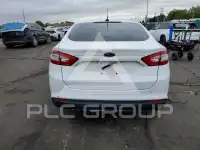 2014 Ford FUSION фото