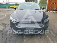 2014 Ford FUSION фото