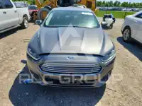 2014 Ford FUSION фото