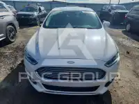 2014 Ford FUSION photo