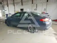 2014 Ford FUSION фото
