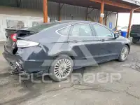 2014 Ford FUSION фото