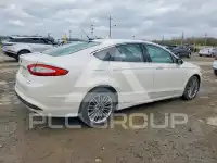 2014 Ford FUSION photo