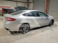 2014 Ford FUSION photo