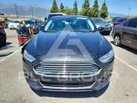 2014 Ford FUSION фото
