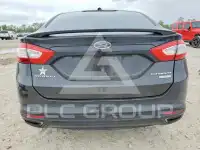 2014 Ford FUSION фото