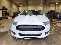 2014 Ford FUSION фото