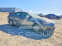 2014 Ford FUSION photo