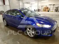 2014 Ford FUSION фото