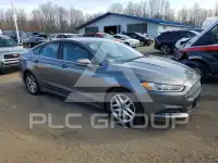 2014 Ford FUSION фото