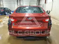 2014 Ford FUSION фото