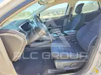 2014 Ford FUSION фото