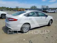 2014 Ford FUSION photo