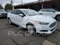 2014 Ford FUSION фото