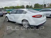 2014 Ford FUSION фото
