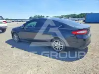 2014 Ford FUSION фото