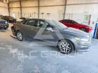 2014 Ford FUSION фото