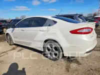 2014 Ford FUSION photo