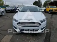 2014 Ford FUSION фото