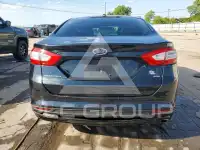 2014 Ford FUSION фото