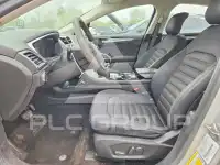 2014 Ford FUSION фото