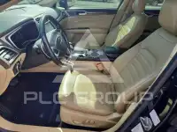 2014 Ford FUSION фото