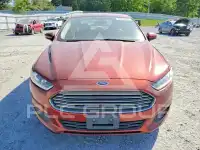 2014 Ford FUSION photo