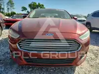 2014 Ford FUSION photo