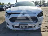 2014 Ford FUSION photo