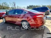 2014 Ford FUSION фото